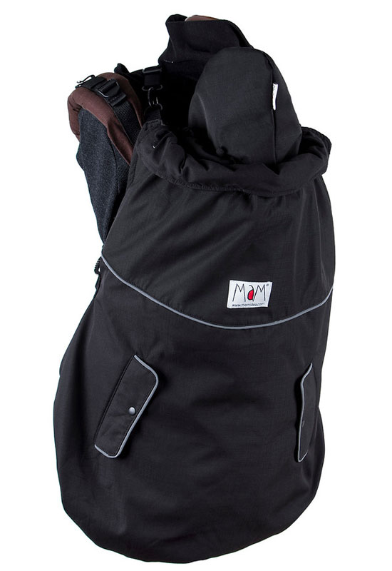 MaM 4Season Cover black