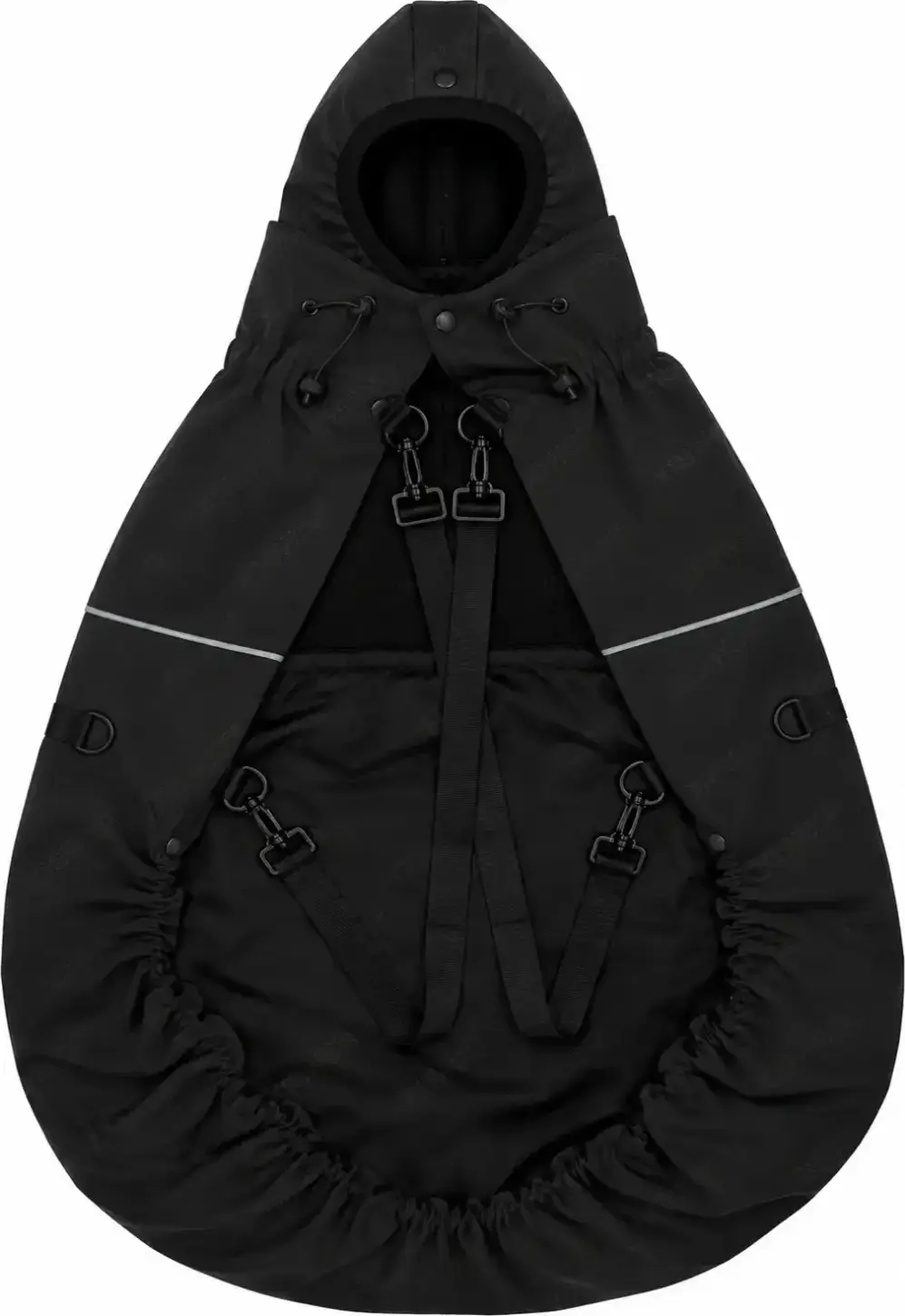 MaM 4Season Cover black