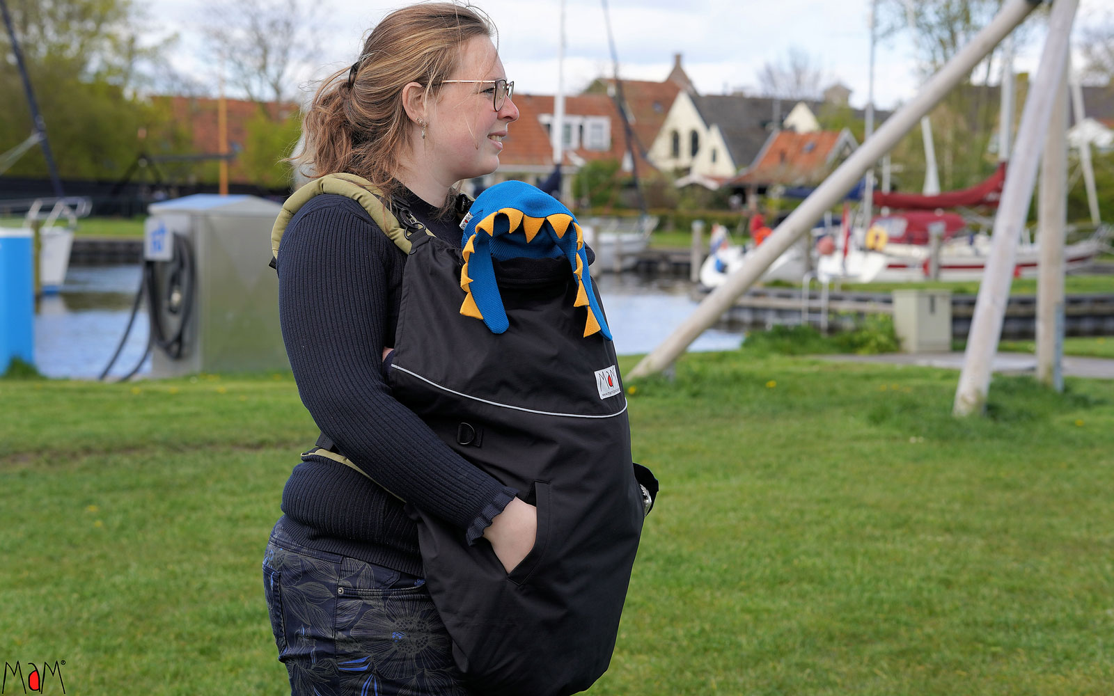 MaM All Season Combo Flex Cover