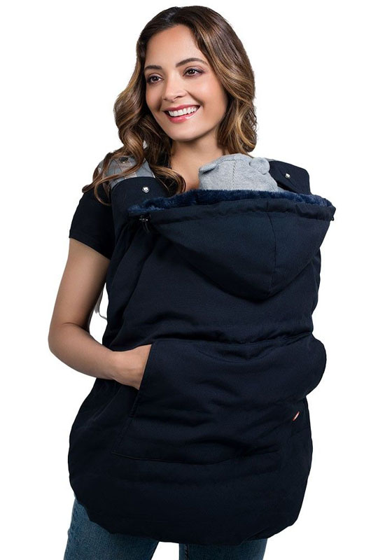 Wombat London Cover blue blue