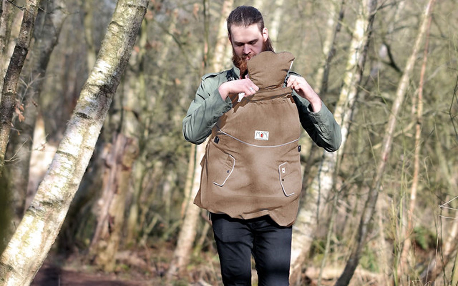 MaM 4Season Deluxe Cover