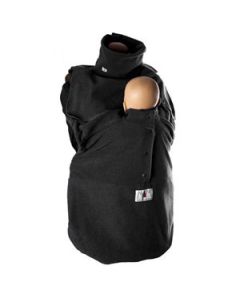 MaM Snuggle Cold Weather Insert - Black