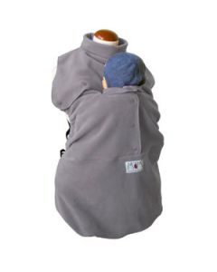 MaM Snuggle Cold Weather Insert - Silver Cloud